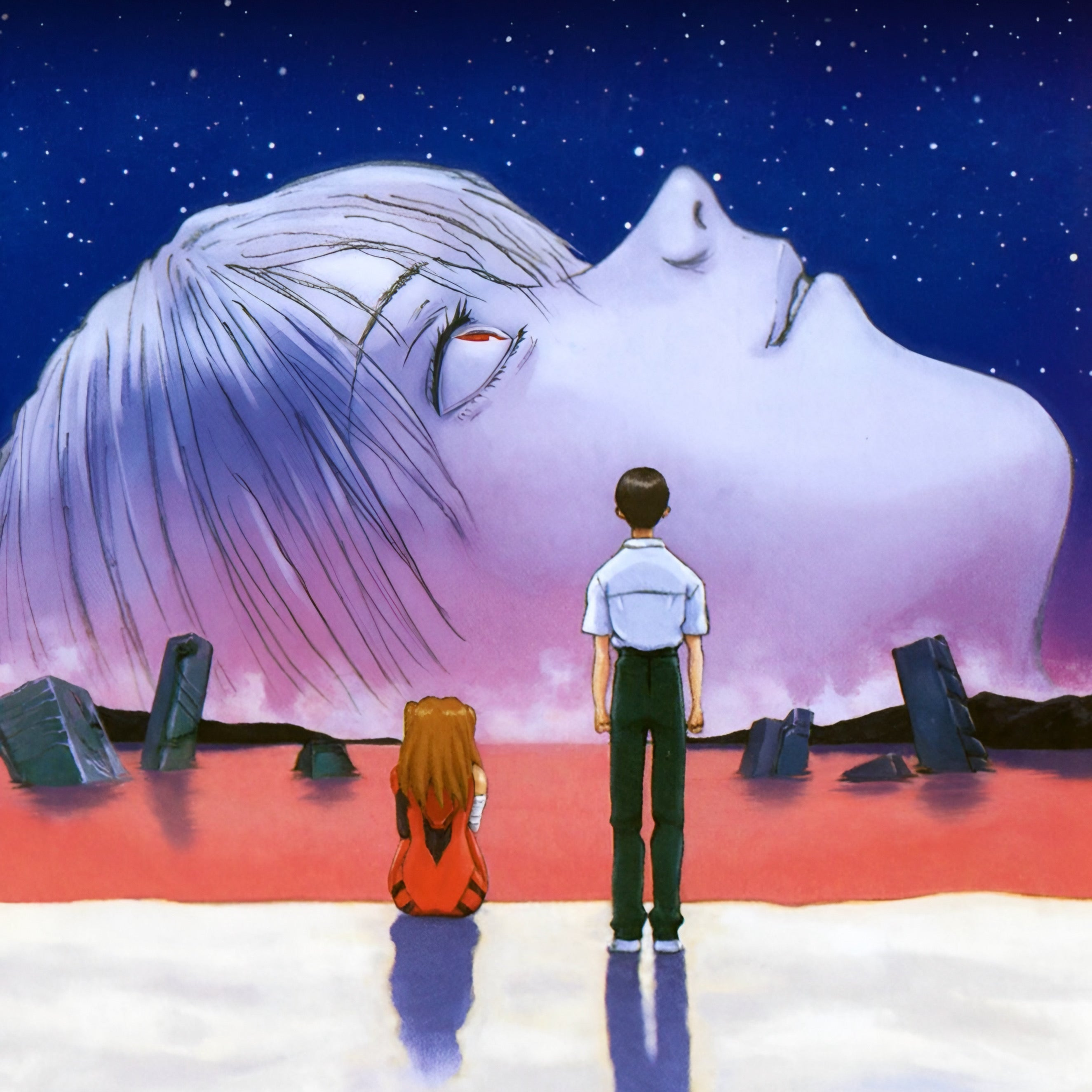 Evangelion