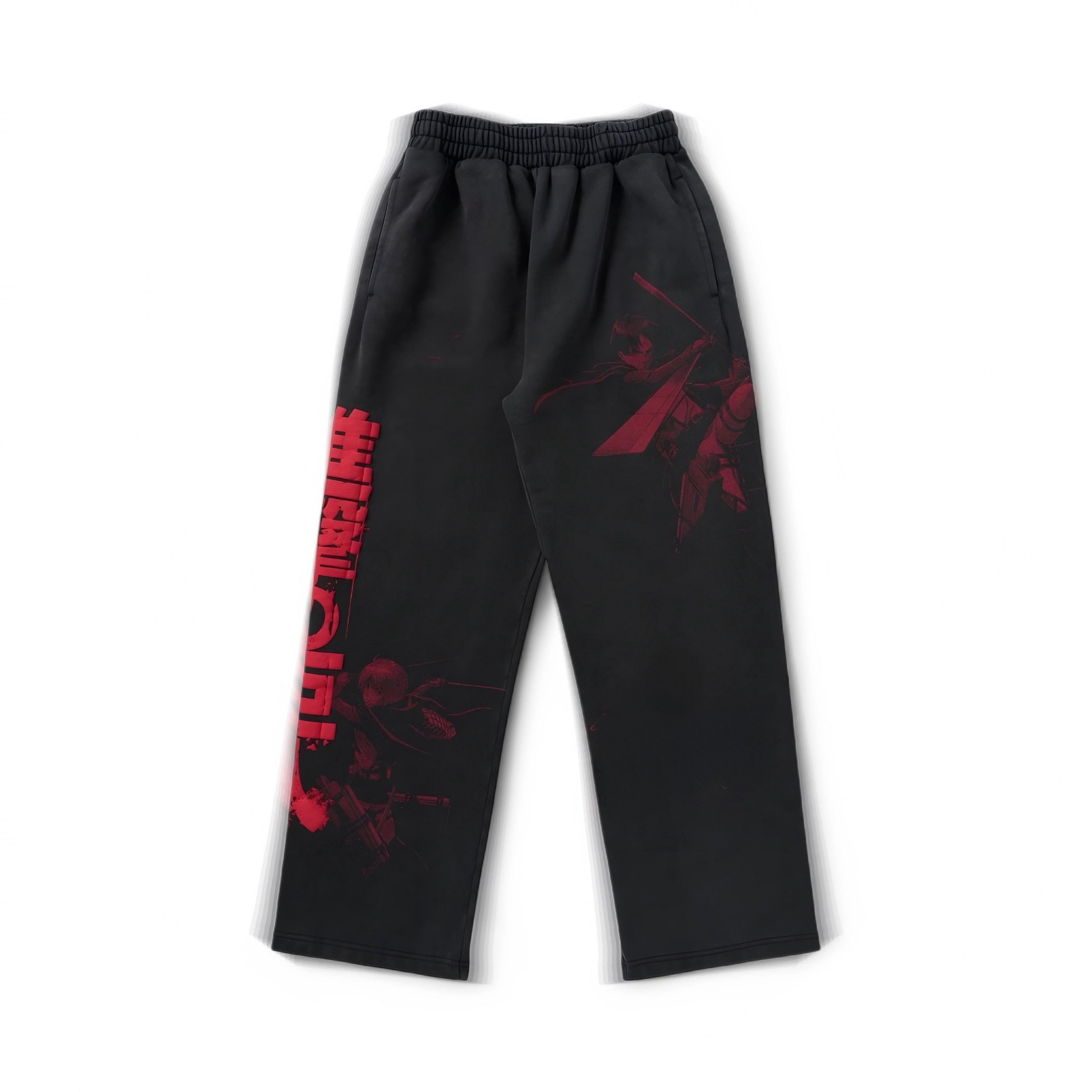 AOT Joggers