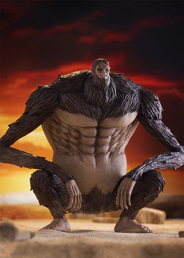 Shingeki no Kyojin - Zeke Yeager - Pop Up Parade - Beast Titan Ver., L (Good Smile Company)