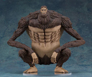 Shingeki no Kyojin - Zeke Yeager - Pop Up Parade - Beast Titan Ver., L (Good Smile Company)