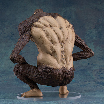 Shingeki no Kyojin - Zeke Yeager - Pop Up Parade - Beast Titan Ver., L (Good Smile Company)
