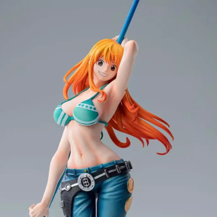 POP Scale Nami-DKM Studio