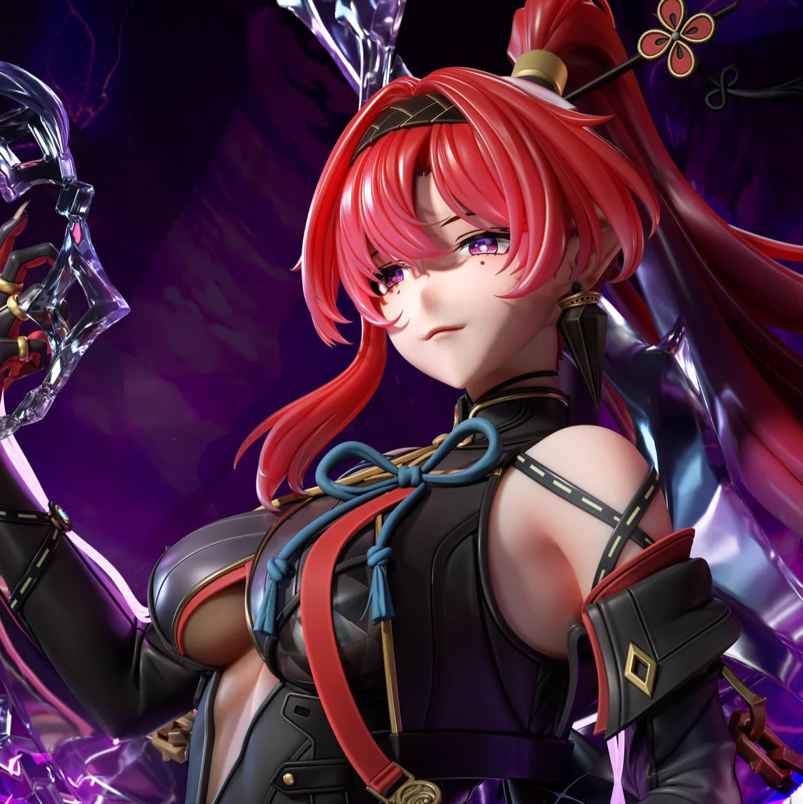 1/6 Scale YinLin-FWS Studio