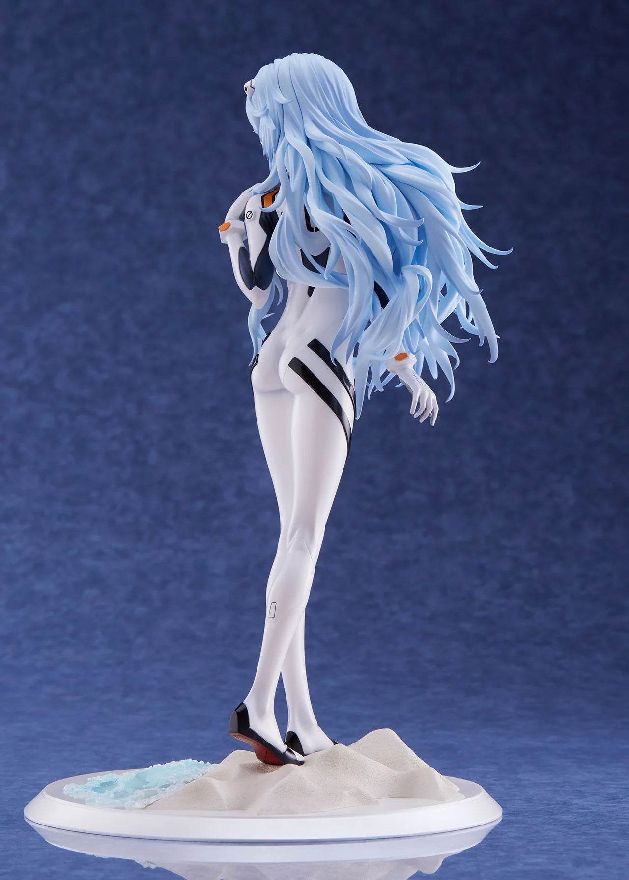 1/7 Rei Ayanami- EVA -Aniplex studio