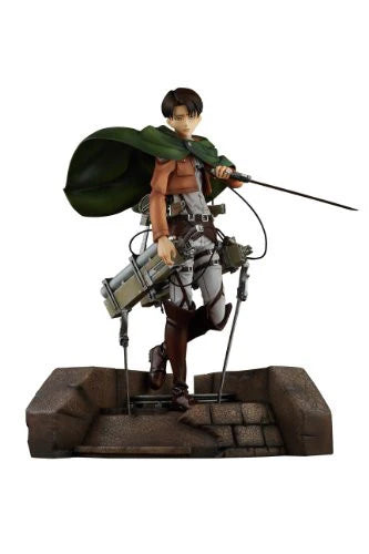 Shingeki no Kyojin - Levi - 1/7 (Pulchra)