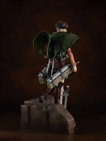 Shingeki no Kyojin - Levi - 1/7 (Pulchra)