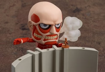 Shingeki no Kyojin - Colossal Titan - Nendoroid #360 (Good Smile Company)