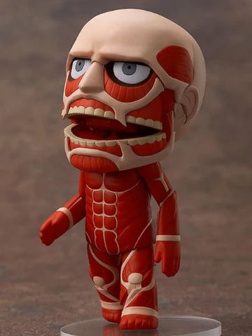 Shingeki no Kyojin - Colossal Titan - Nendoroid #360 (Good Smile Company)