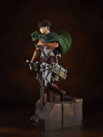 Shingeki no Kyojin - Levi - 1/7 (Pulchra)