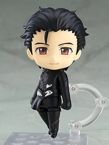Yuri!!! on Ice - Katsuki Yuuri - Nendoroid #736