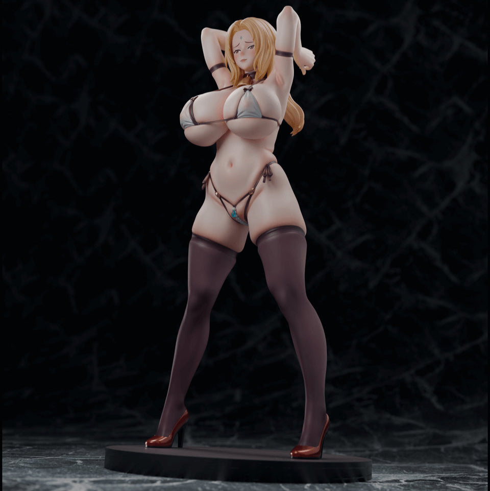 1/6 Scale Tsunade-Genius Bee Studio