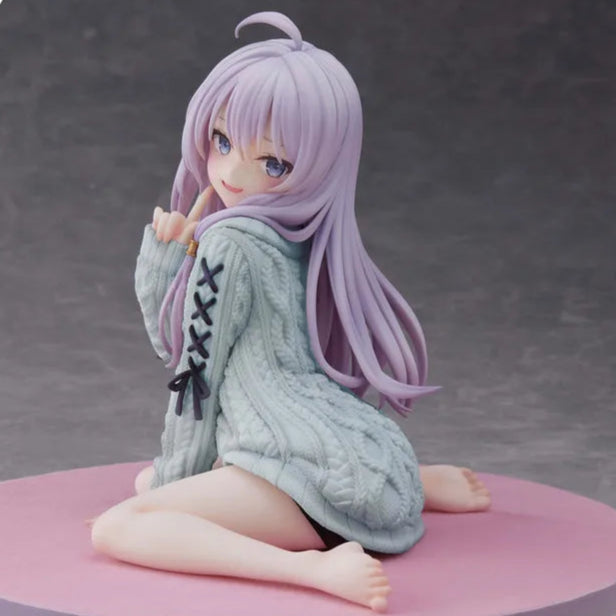 1/7 Scale Elaina-F:NEX Studio