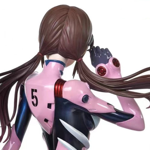 1/4 Scale Mari Makinami Illustrious-Evangelion-Prime 1 Studio