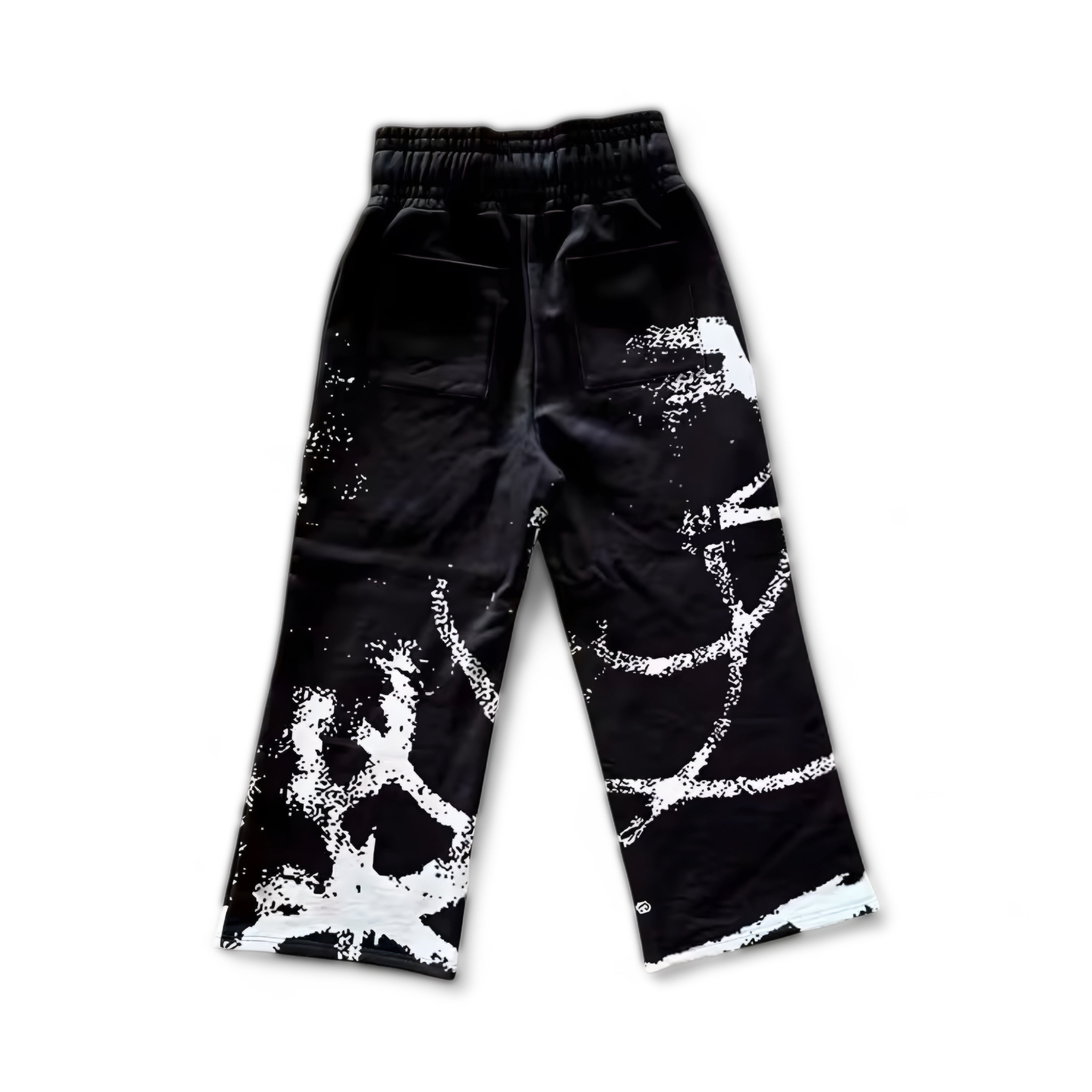 Elastic Waist Jogger