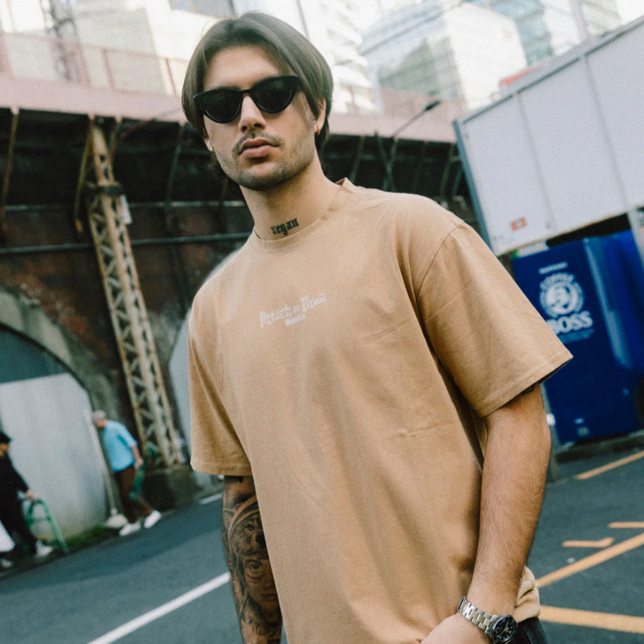 Reiner Oversize Tee