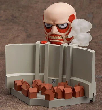 Shingeki no Kyojin - Colossal Titan - Nendoroid #360 (Good Smile Company)