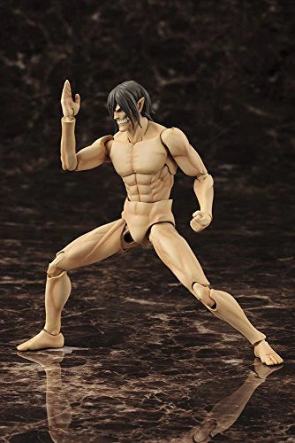 Shingeki no Kyojin - Rogue Titan (Kotobukiya)