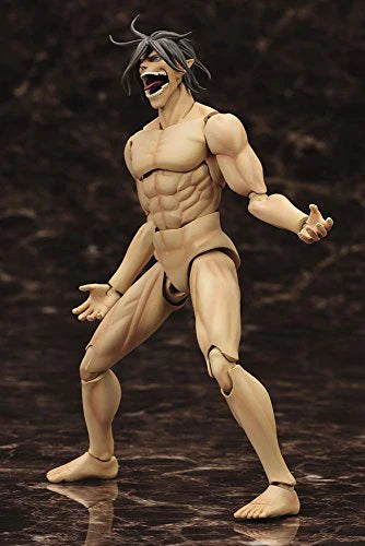 Shingeki no Kyojin - Rogue Titan (Kotobukiya)