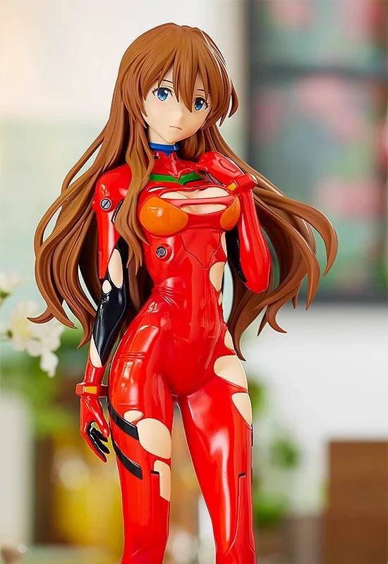 Asuka Langley Soryu-EVA-GSC POP UP PARADE Studio