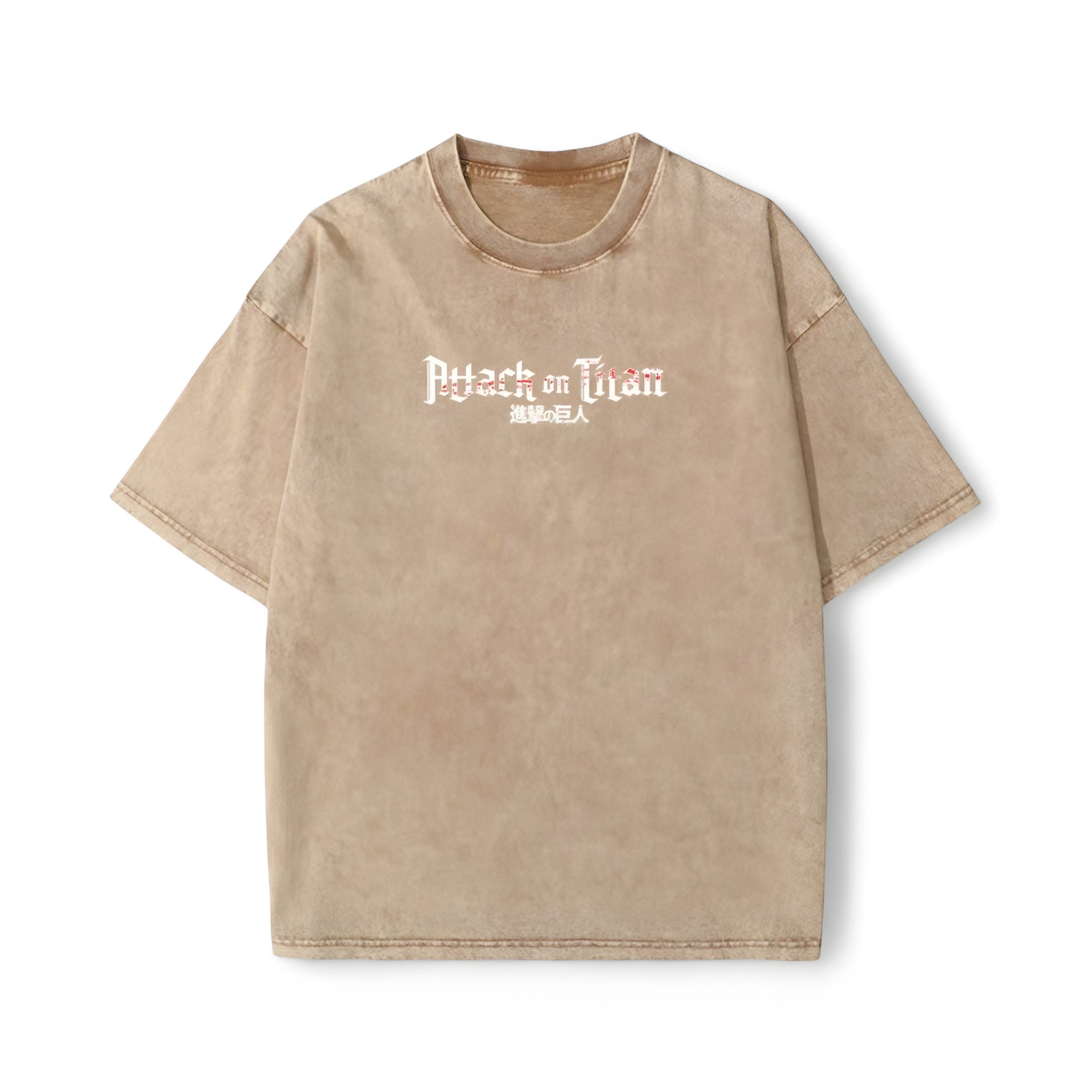 Reiner Oversize Tee