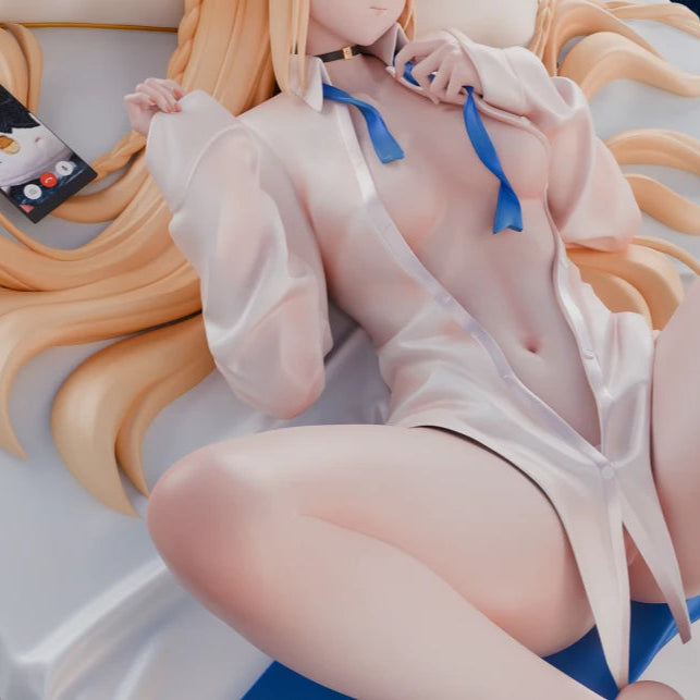1/6 Scale Domiciliary Caitethyia-QBYGZ Studio