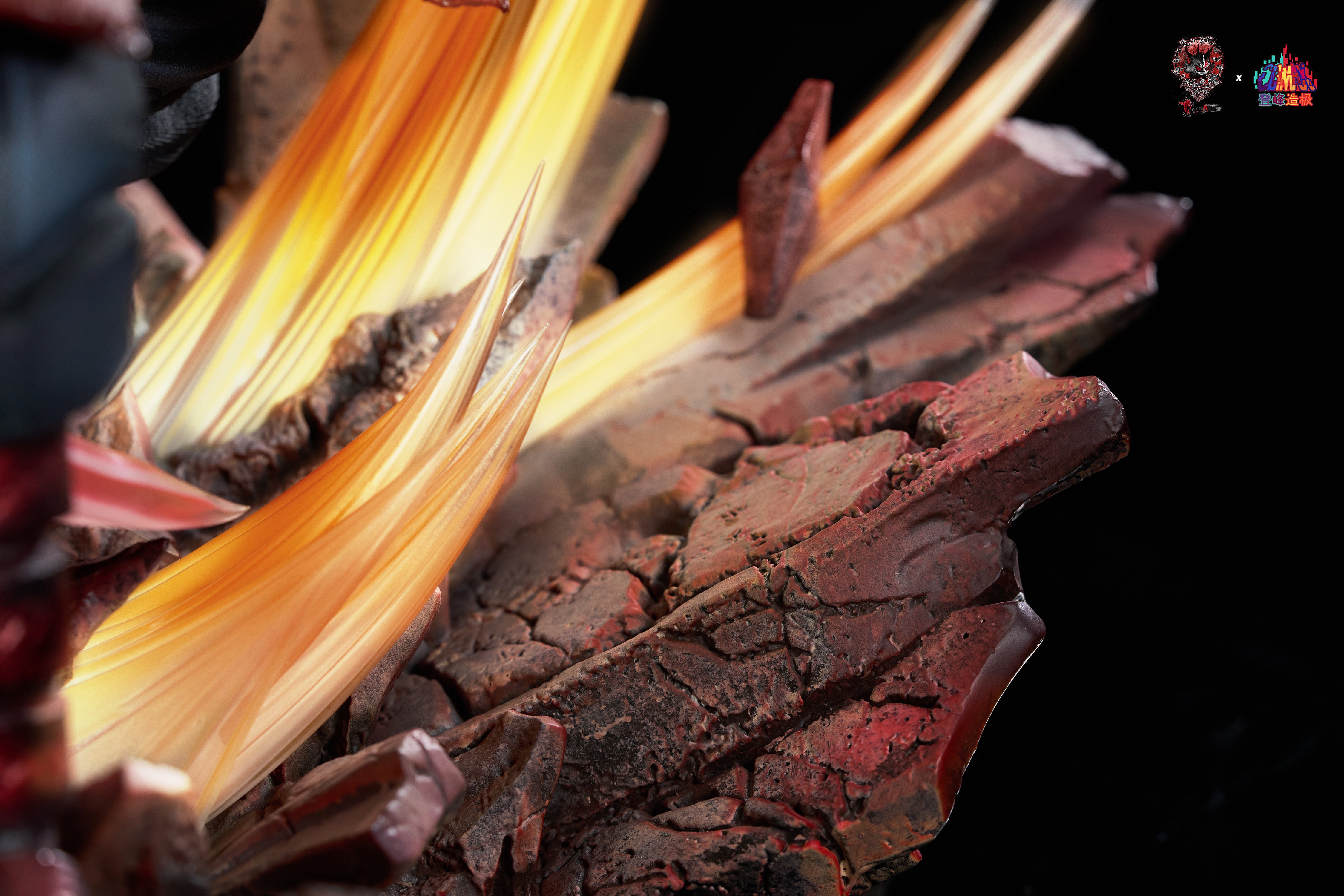 1/5 Kirishima Eijirou-My Hero Academia-Weare A Design X Climax studio