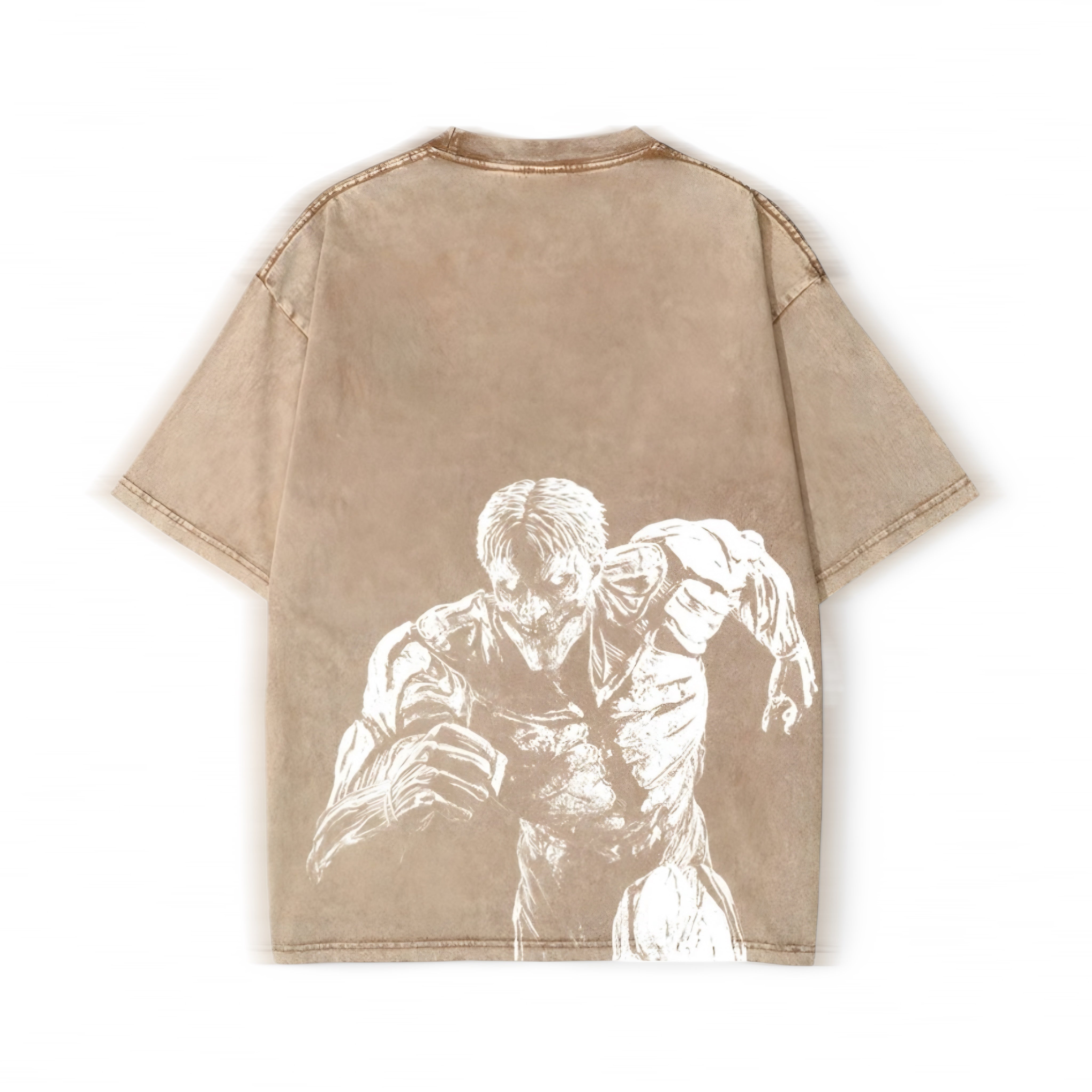Reiner Oversize Tee