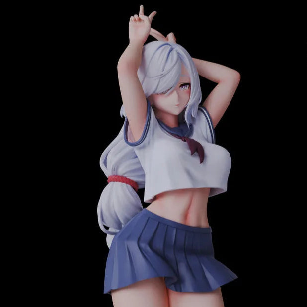 1/6 Scale Shenhe–MoKu Studio