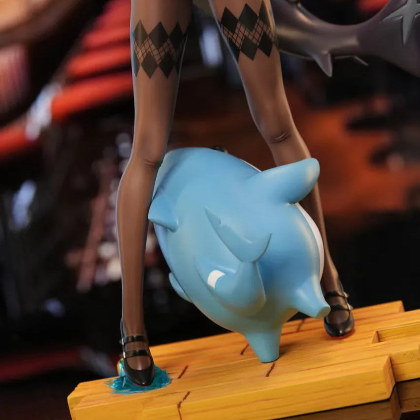 1/6 Scale Ellen Joe-Bunny Studio