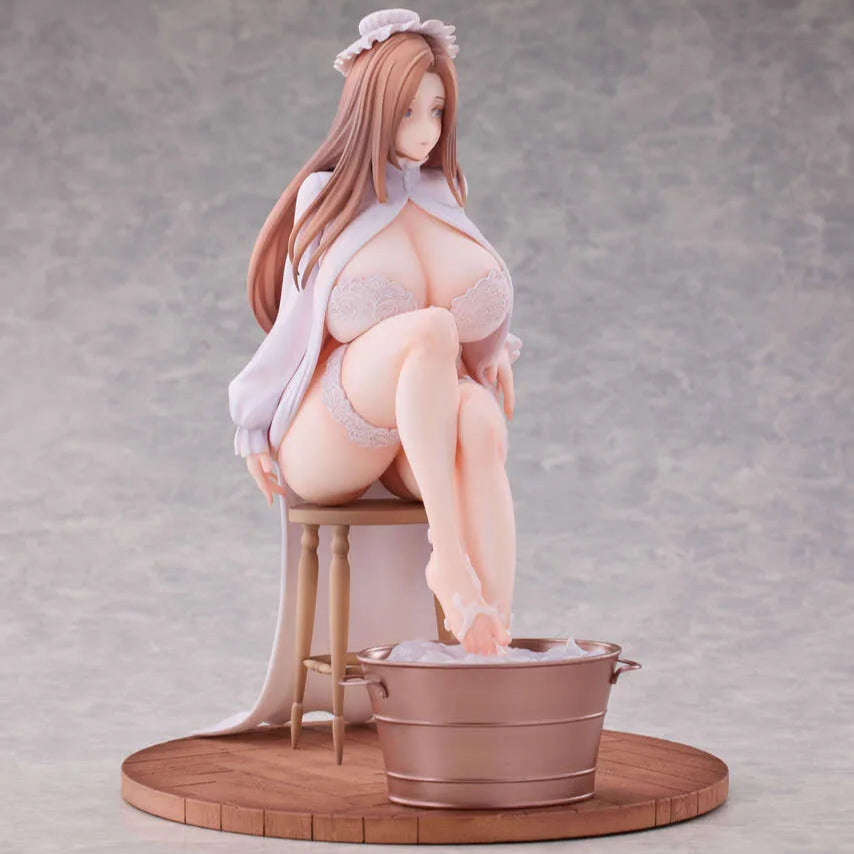 1/6 Scale Aditya Foot Bath-Deitys Collector Studio