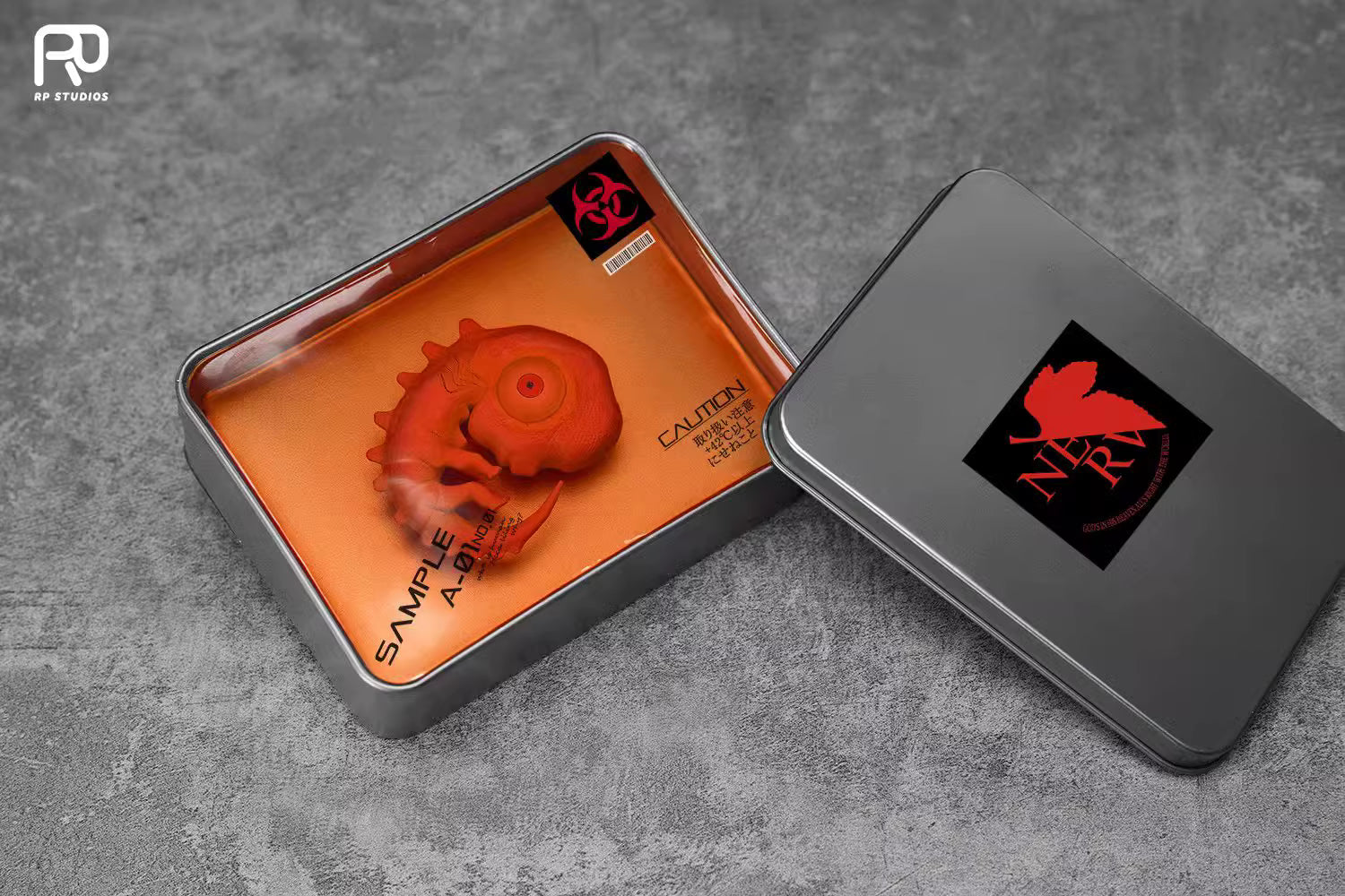 Fat Asuka Langley Soryu-EVA-RP Studio 1 Common