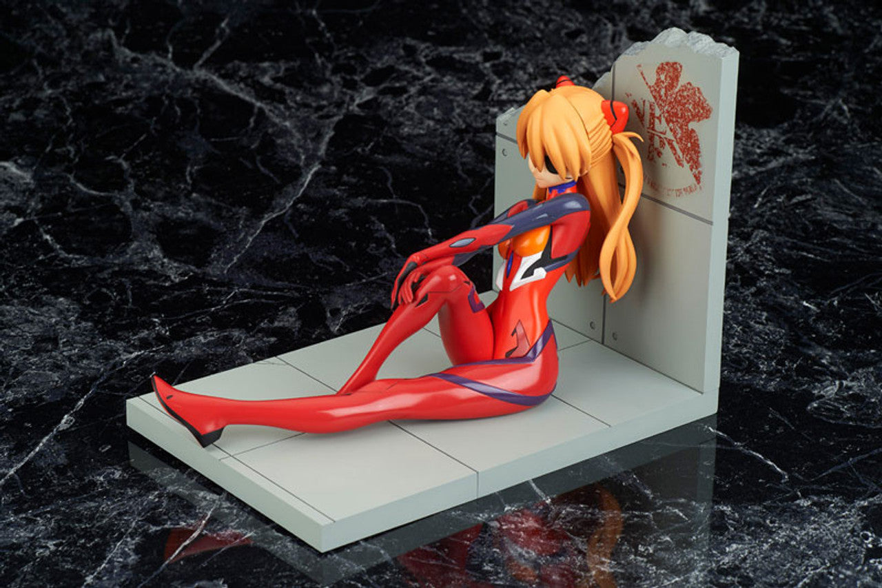 1/7 Scale Asuka Langley Soryu-(EVA) EVAngelion-Bell Fine Studio