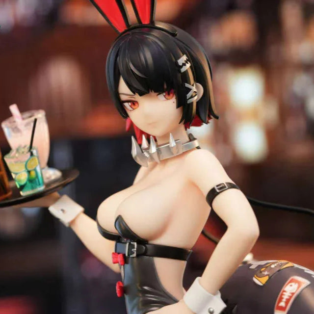 1/6 Scale Ellen Joe-Bunny Studio