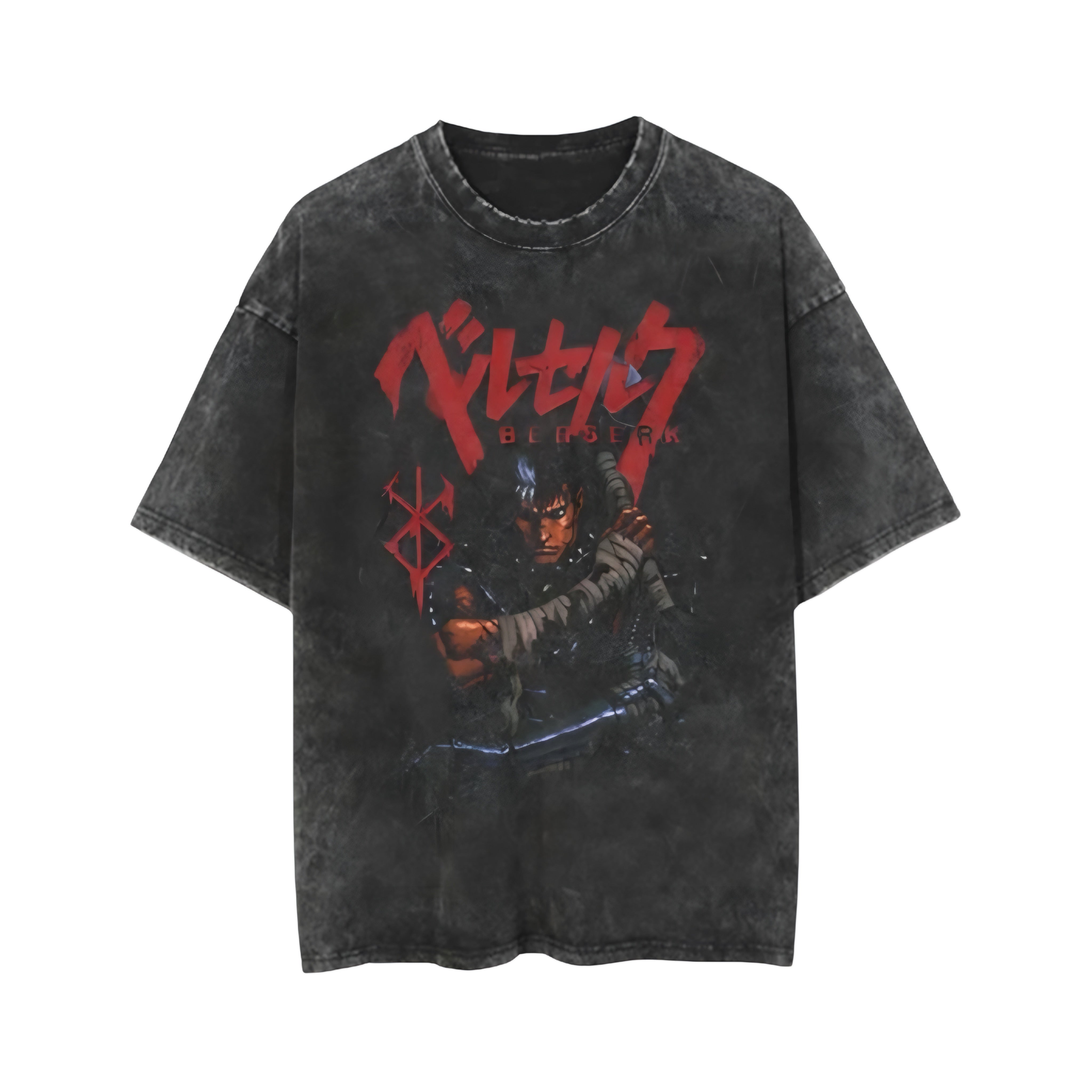 Berserk T-shirt