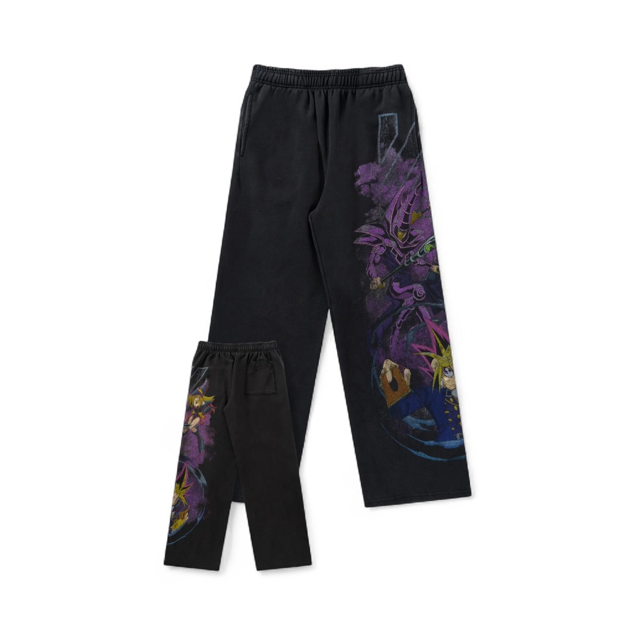 Yu-Gi-Oh! Joggers