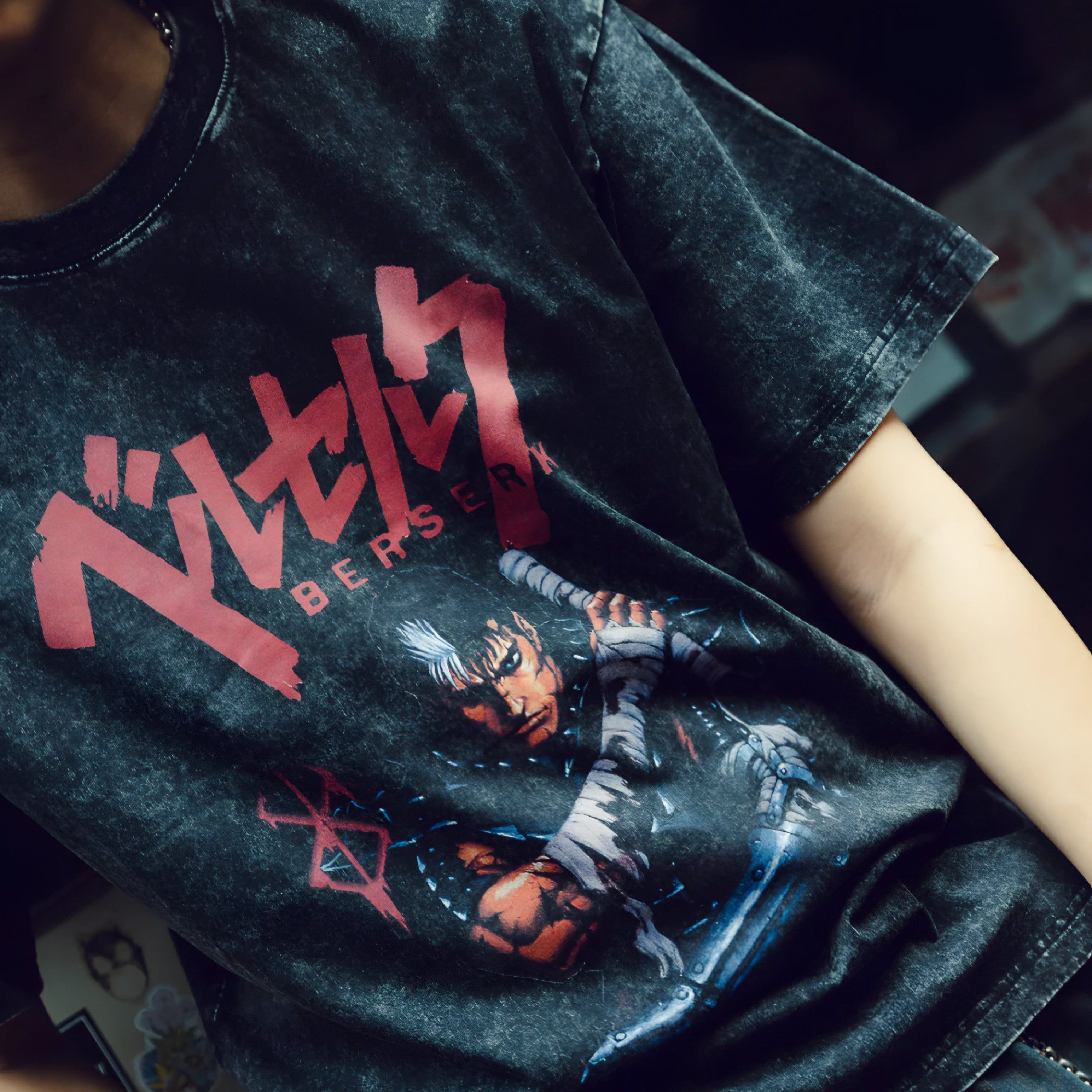 Berserk T-shirt