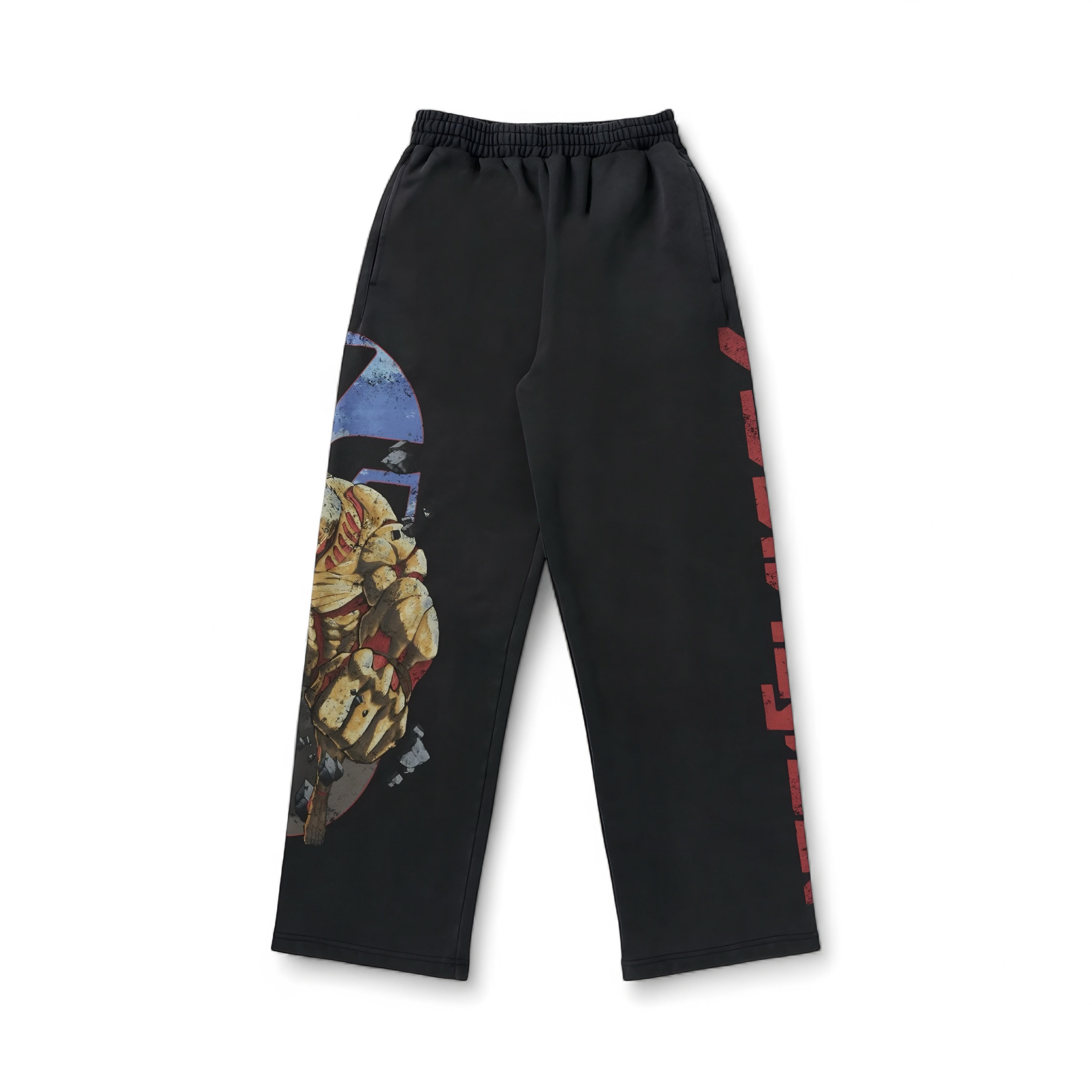 AOT Joggers