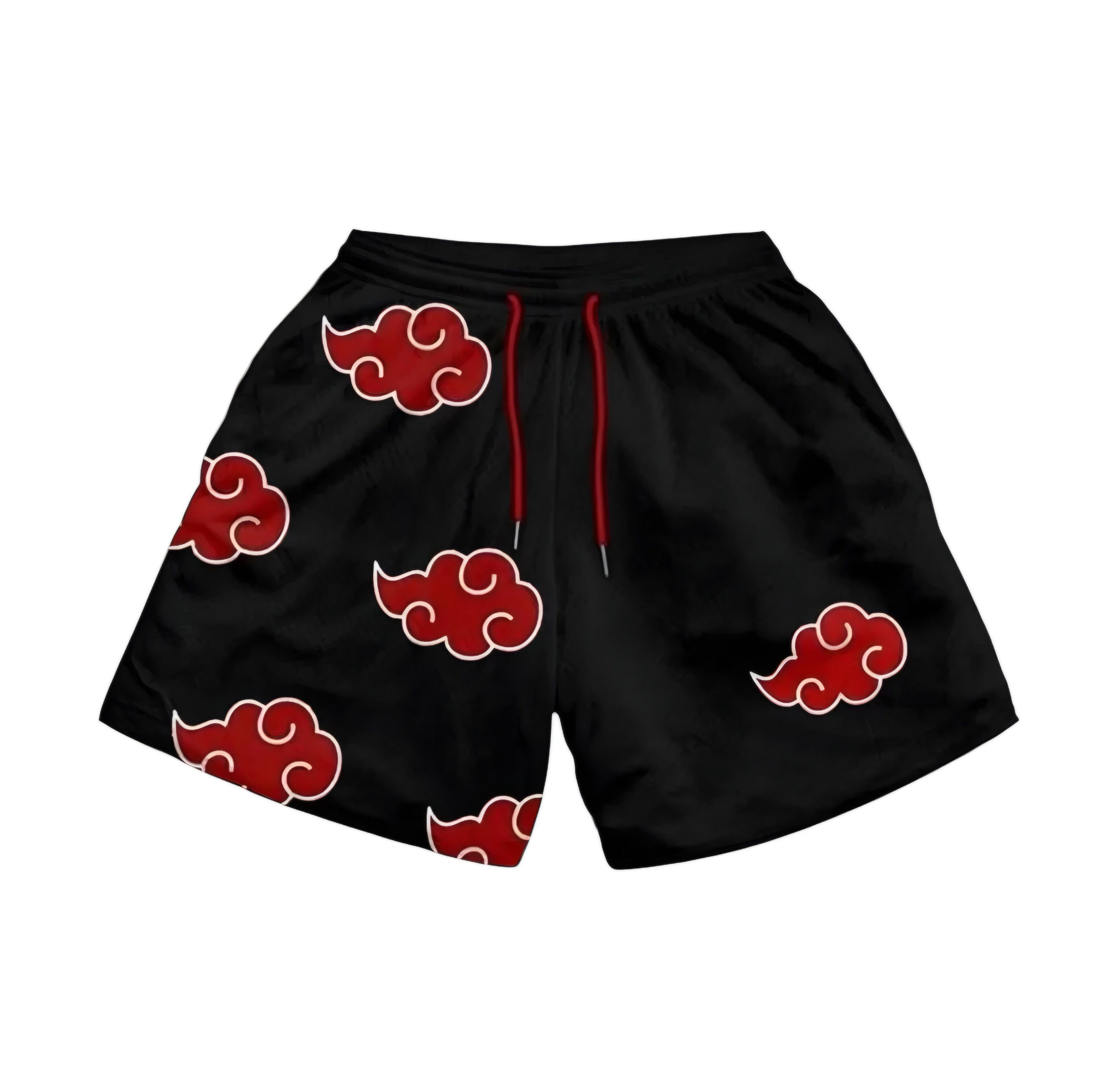 Akatsuki Shorts