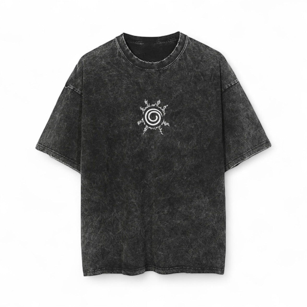 Seal Demon Oversize Tee