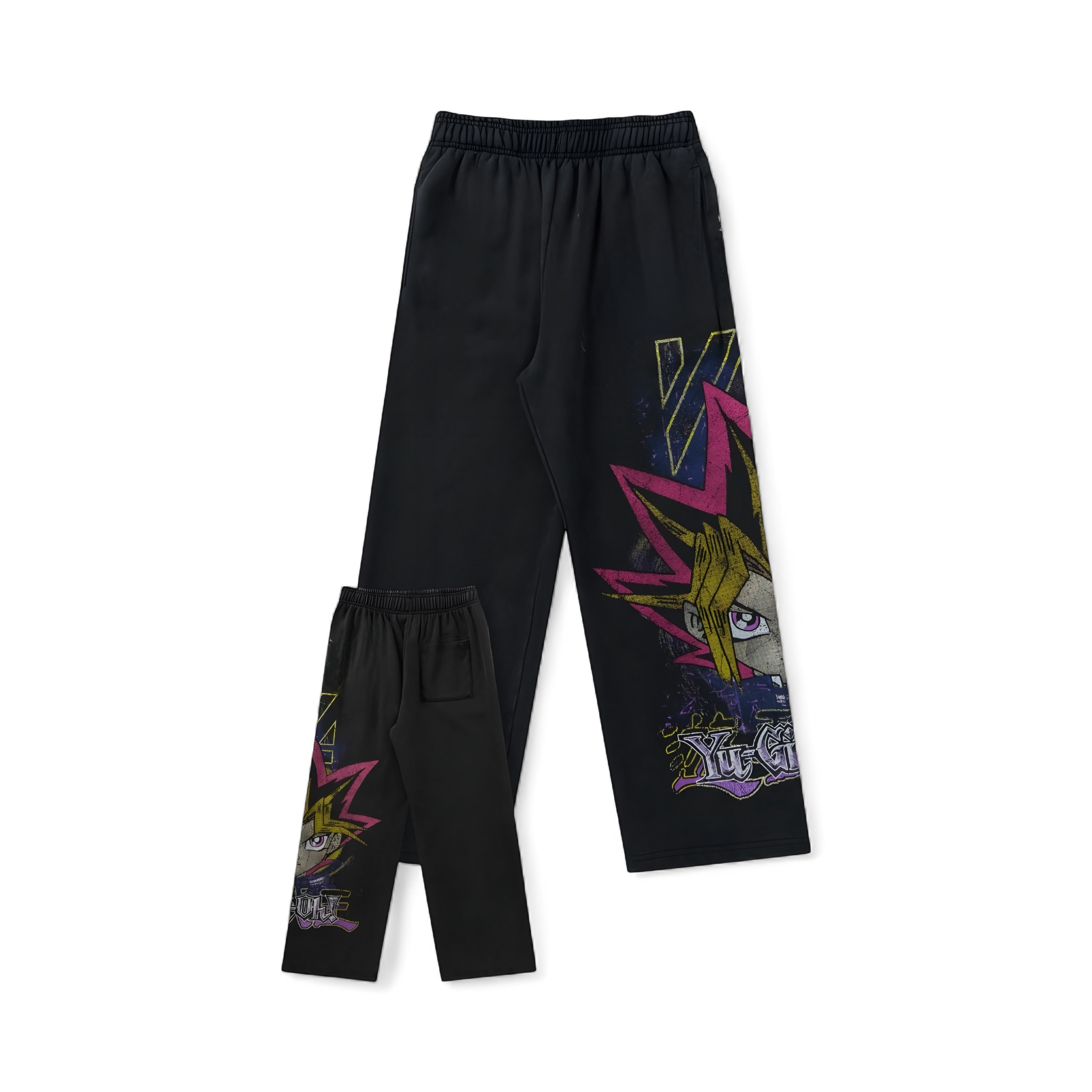 Yu-Gi-Oh! Joggers