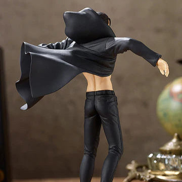 Shingeki no Kyojin The Final Season - Eren Yeager - Pop Up Parade (Good Smile Company)