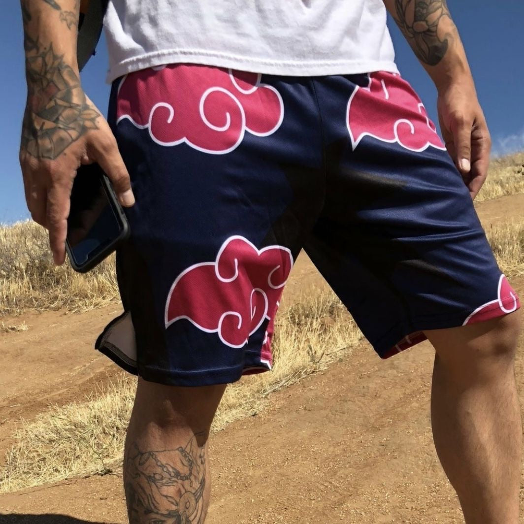 Akatsuki Shorts