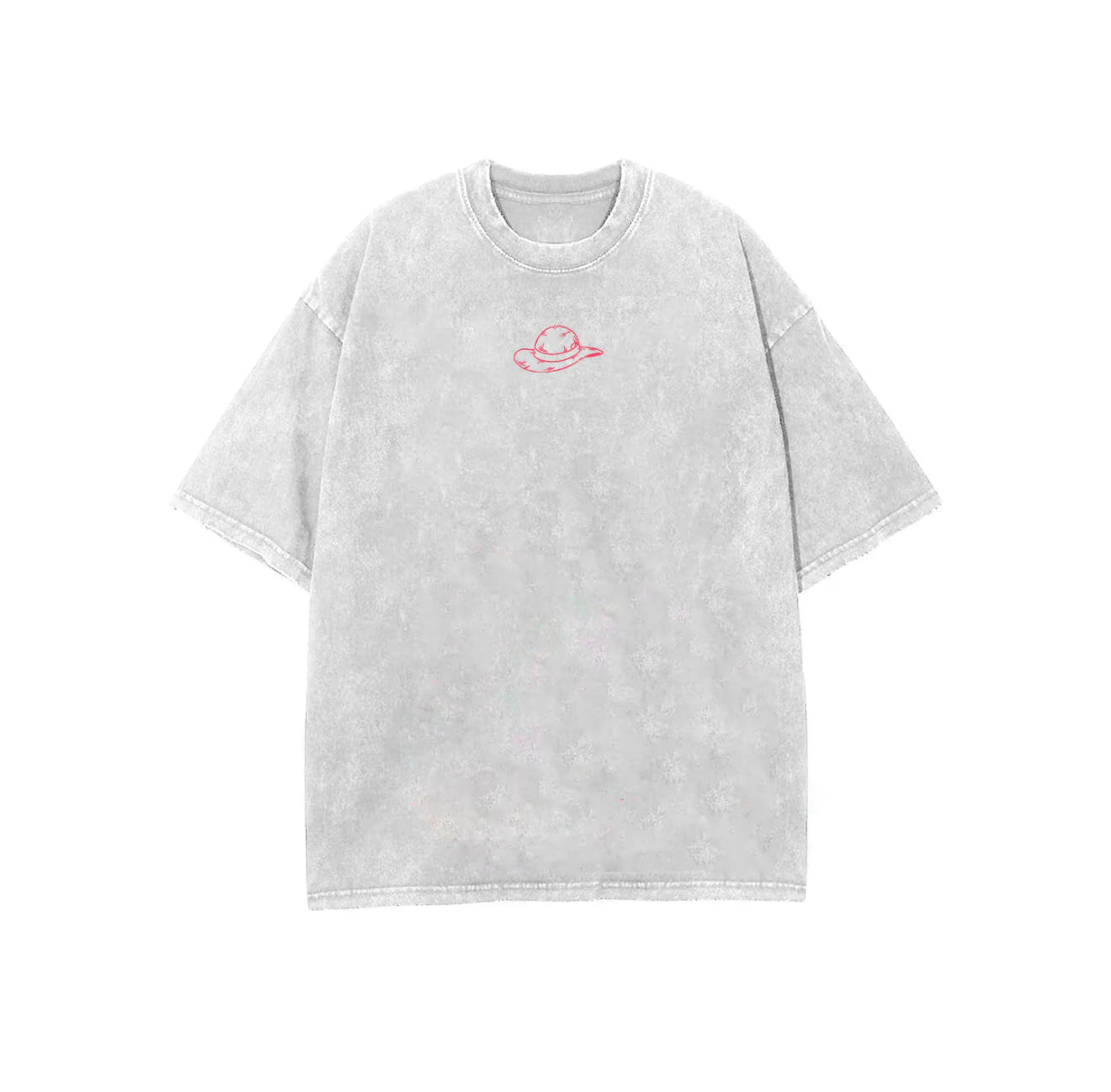 Luffytaro Oversize Tee