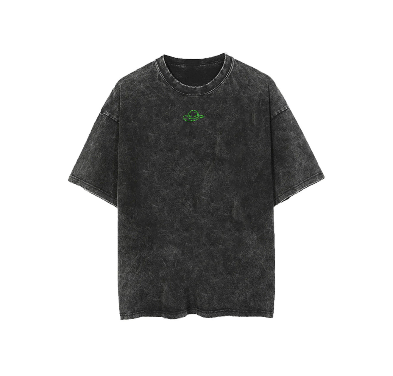 Zorojuro Oversized Tee