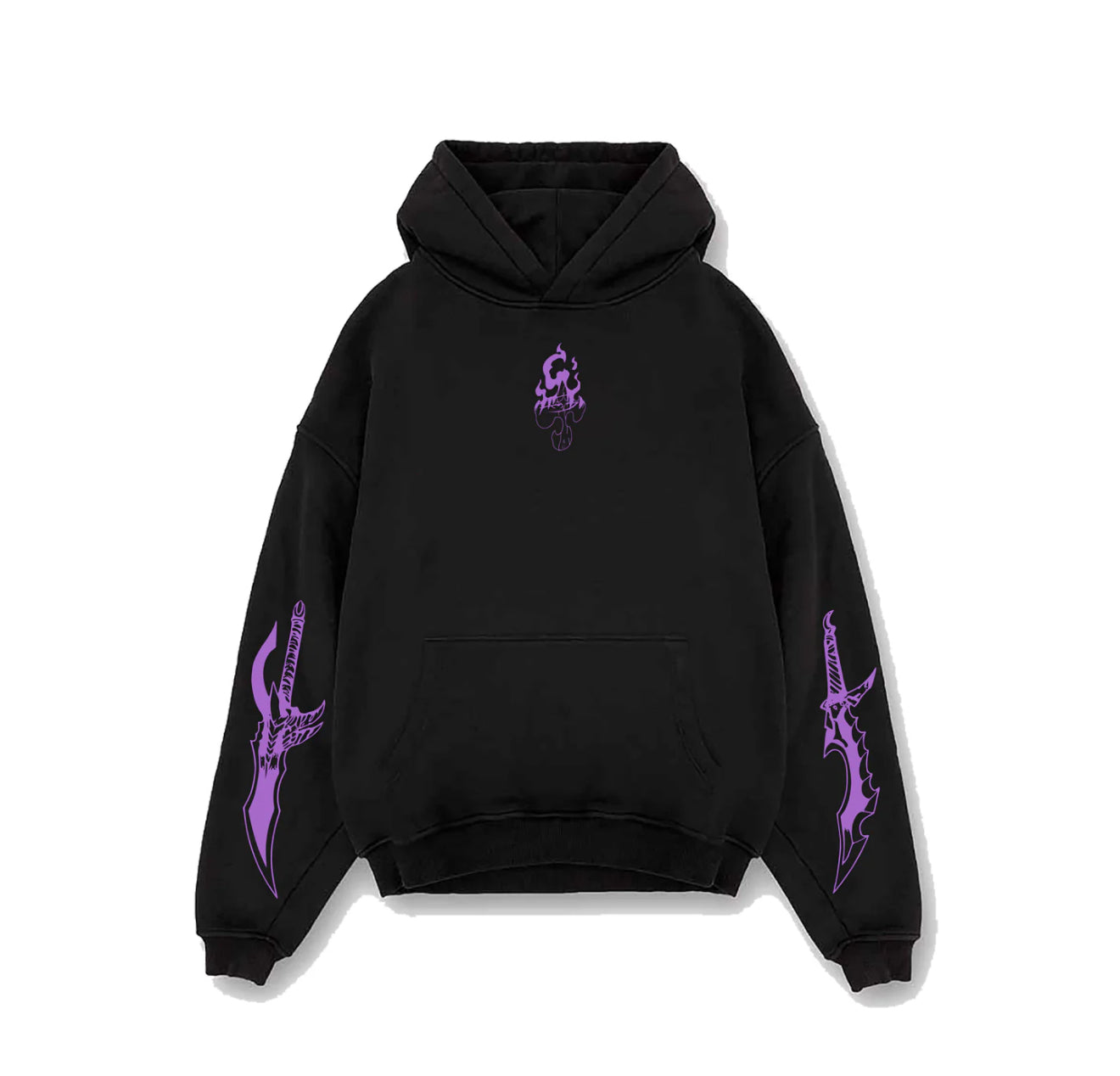 Sun JingWoo Hoodie