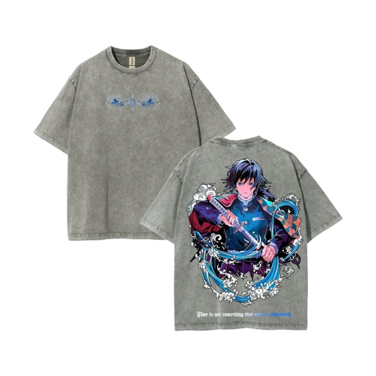 Hashira Demon Slayer - Tee