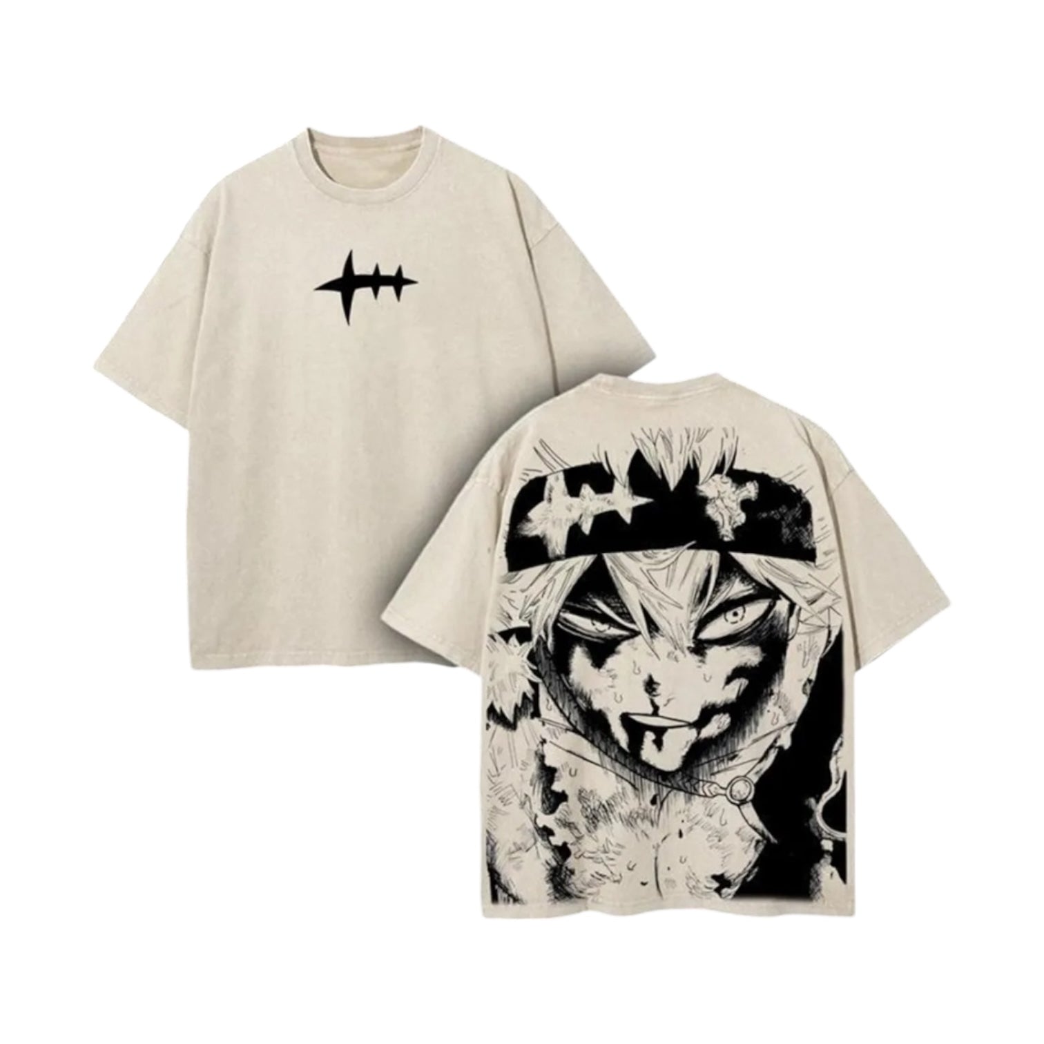 Asta X Black Bulls T-shirts
