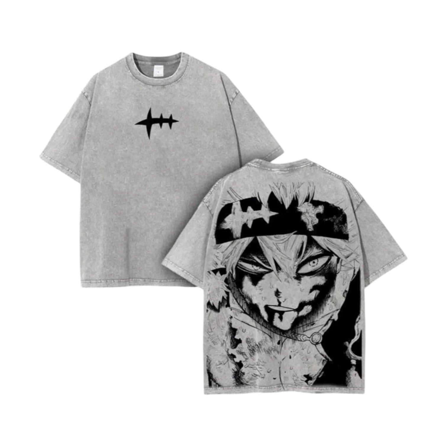 Asta X Black Bulls T-shirts