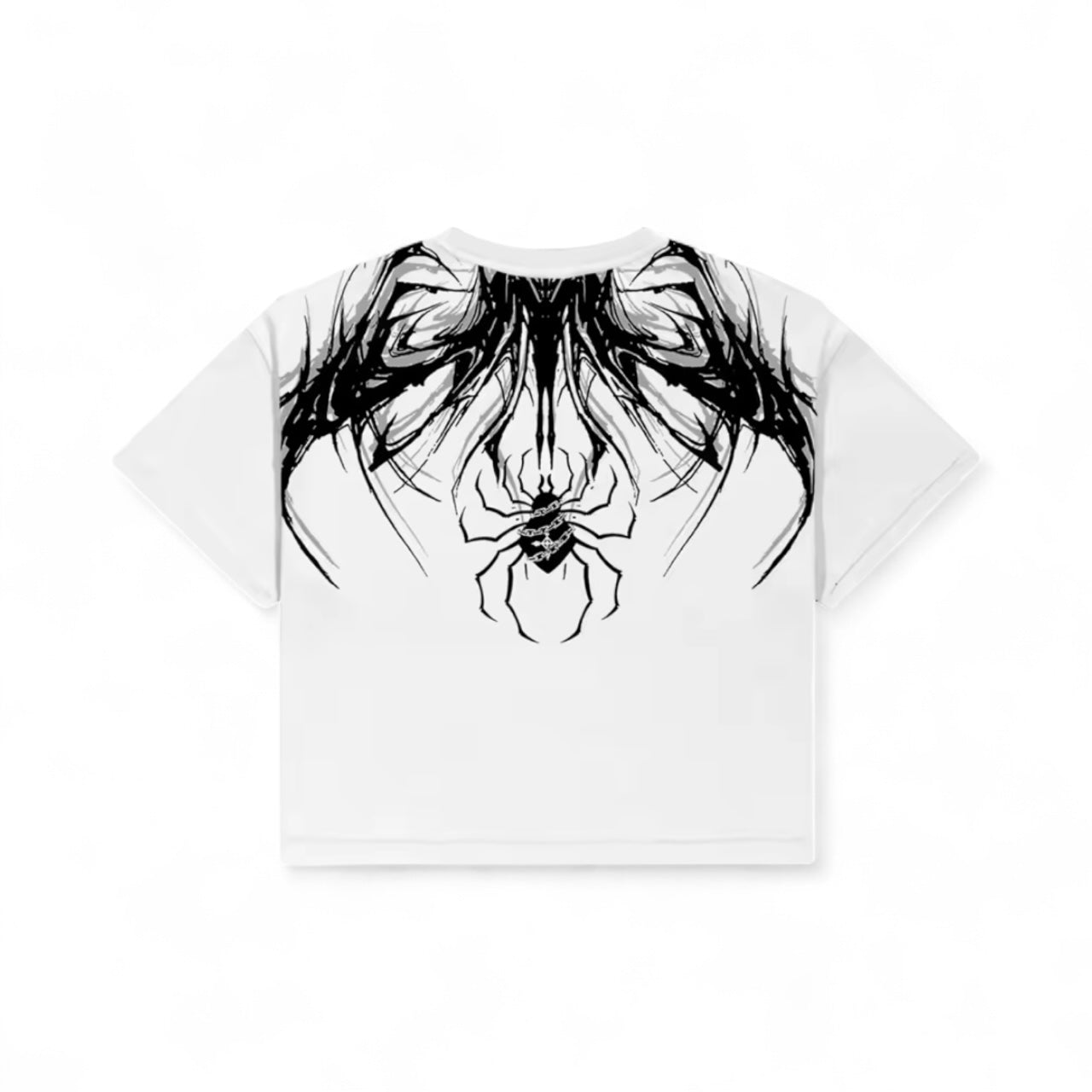 Shadow Sigil Tee