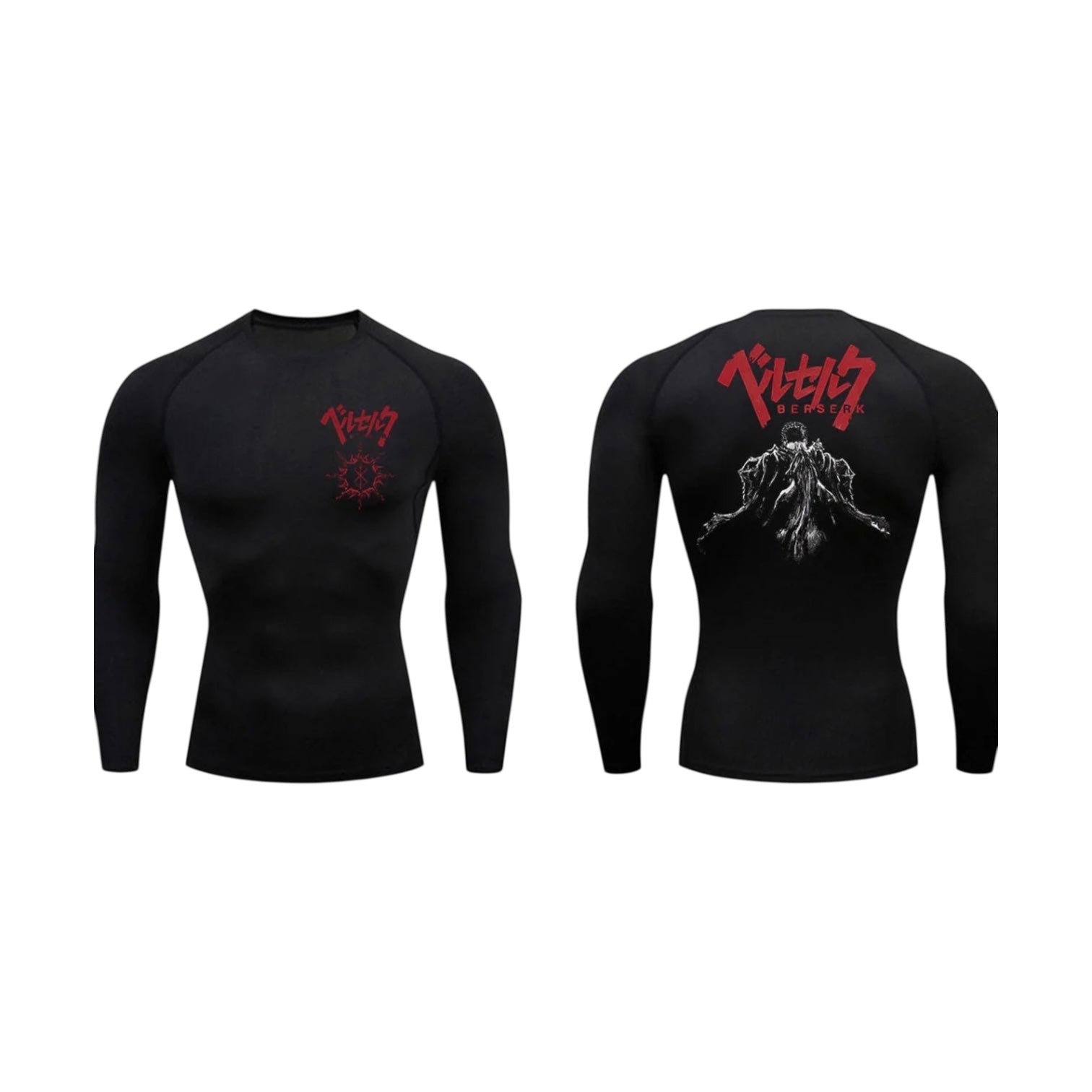 Hyper Nova Shirt